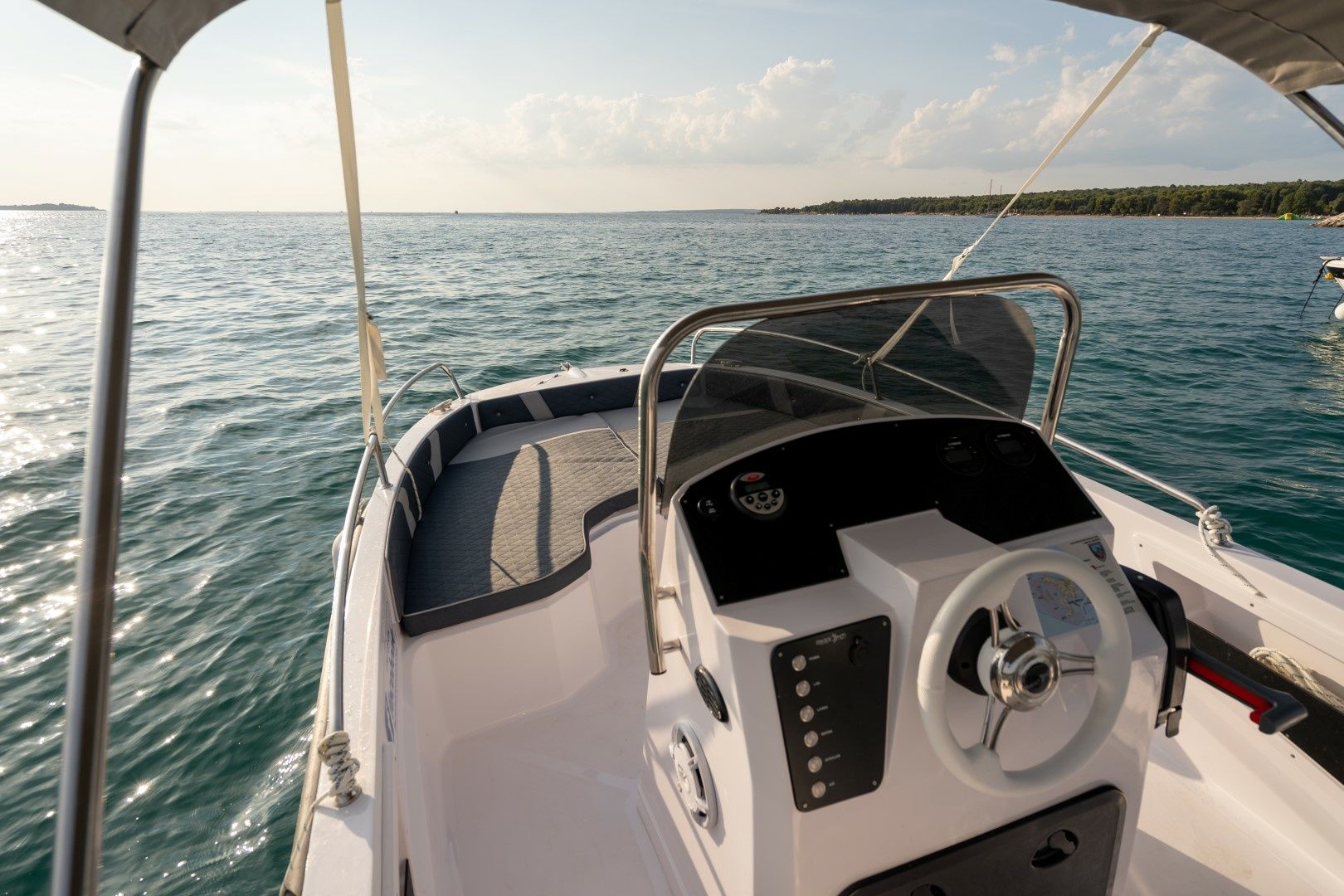 Orizzonti Andromeda | Andromeda