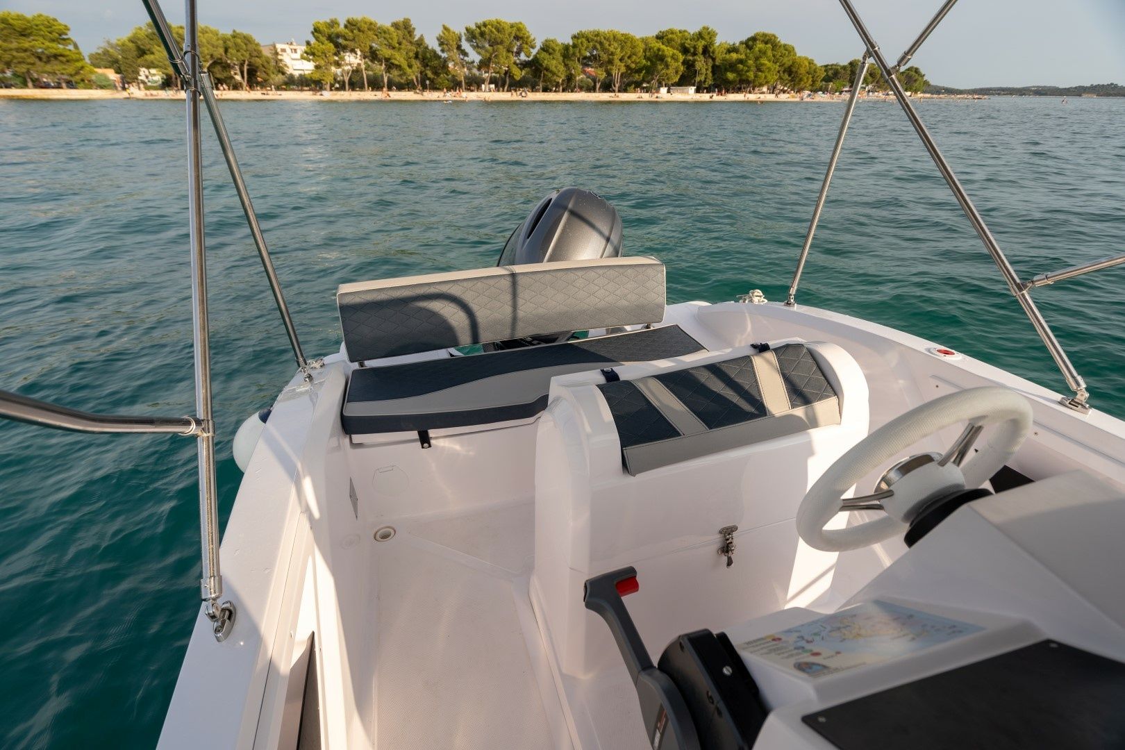 Orizzonti Andromeda | Andromeda