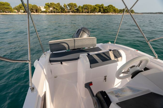 Orizzonti Andromeda | Andromeda