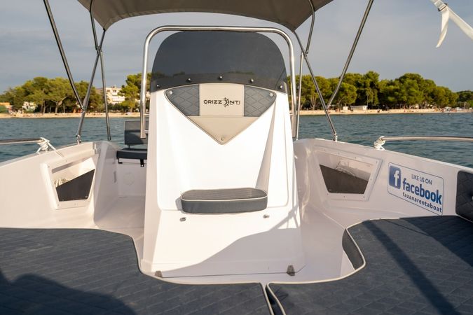 Orizzonti Andromeda | Andromeda