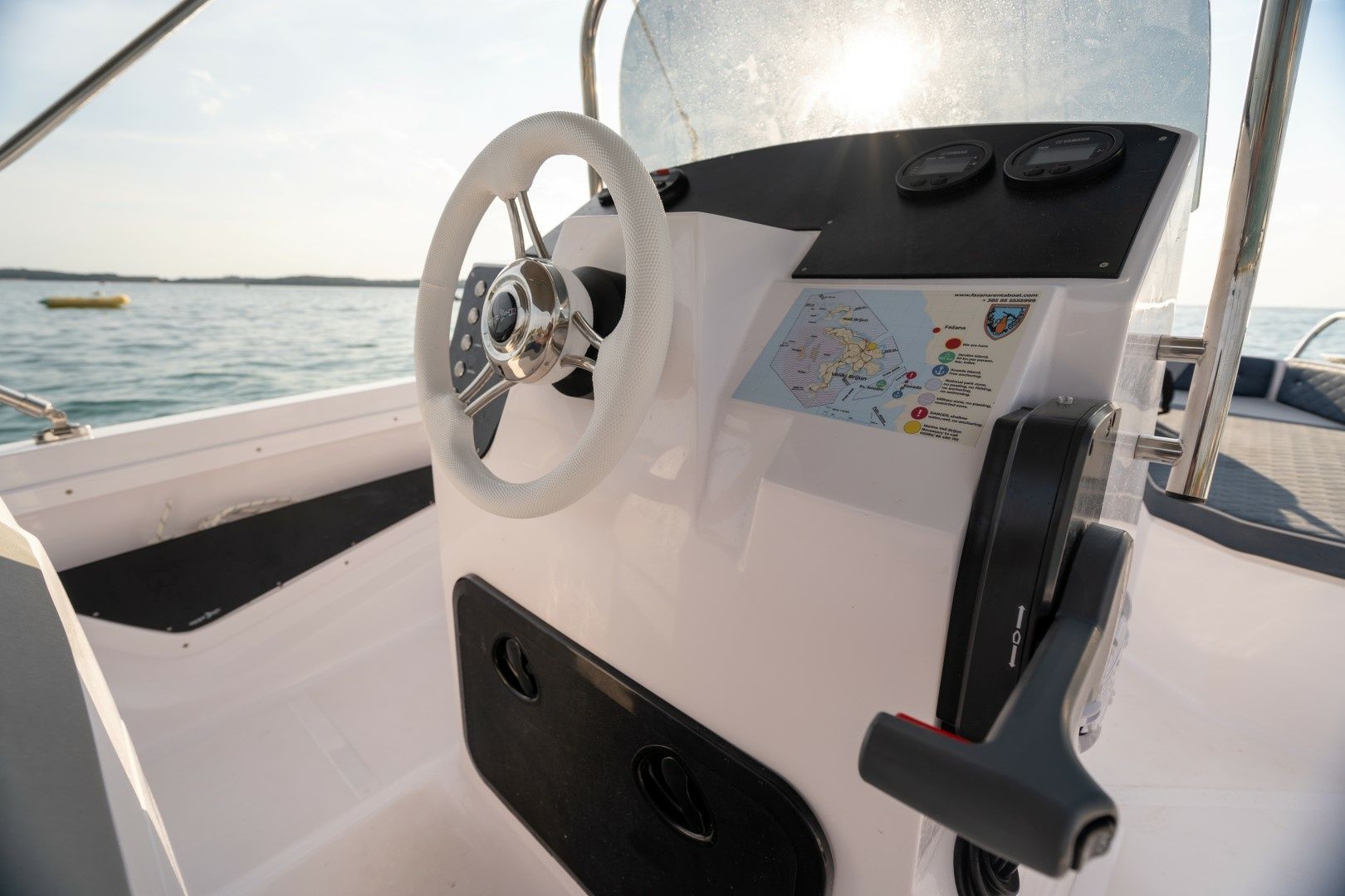 Orizzonti Andromeda | Andromeda