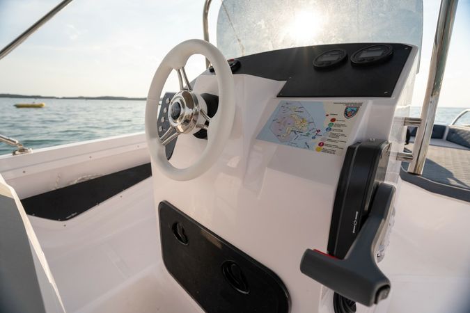 Orizzonti Andromeda | Andromeda