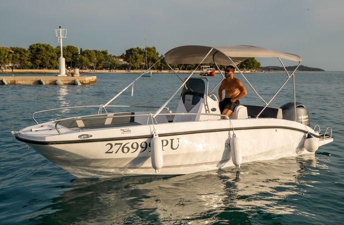 Orizzonti Andromeda | Andromeda