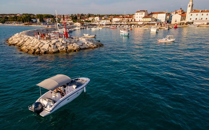 Orizzonti Andromeda | Andromeda