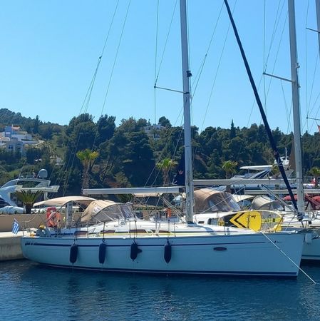 Bavaria Cruiser 40 | Ageri