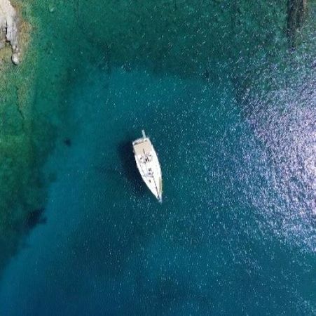 Bavaria Cruiser 40 | Ageri