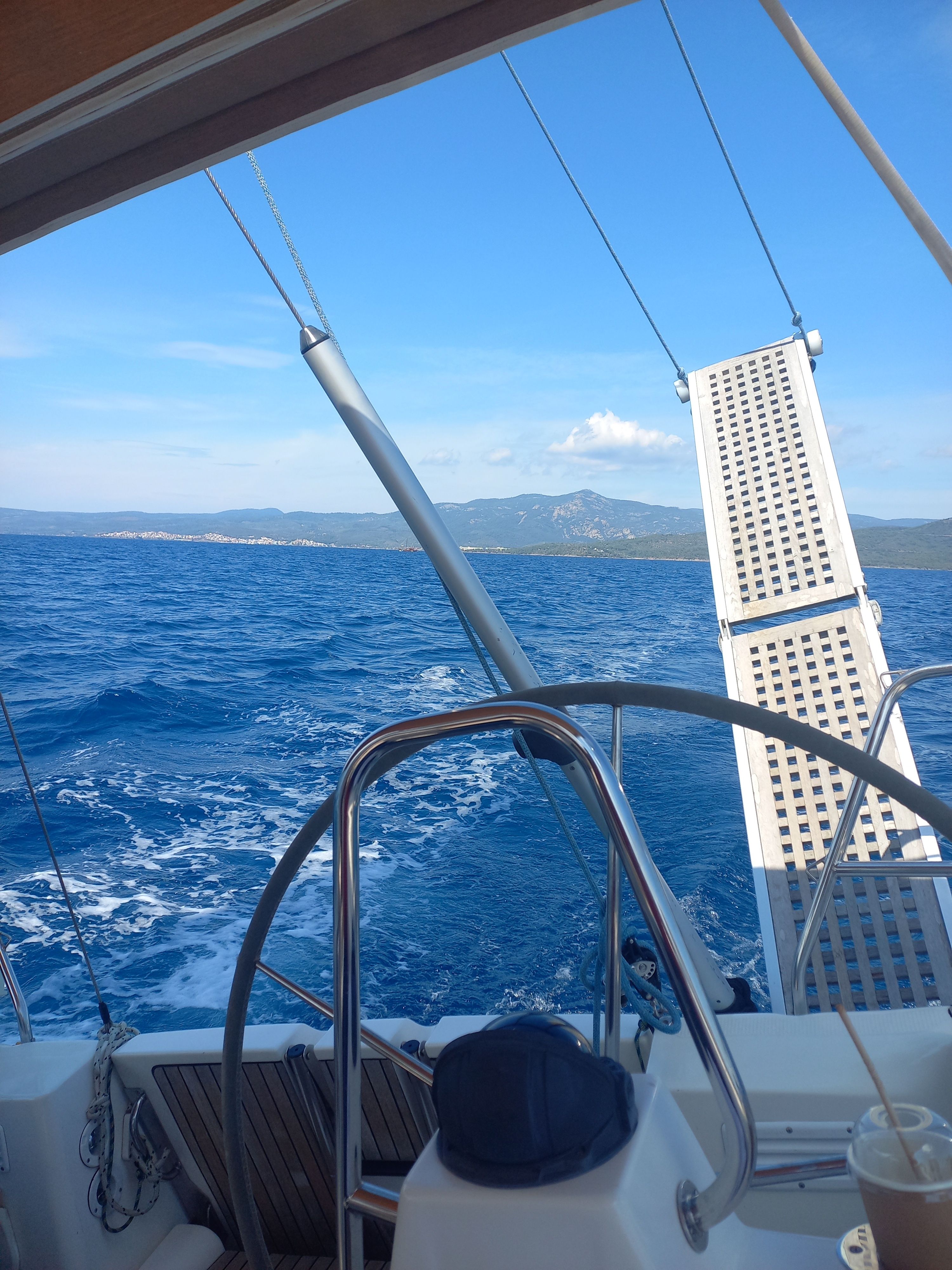 Bavaria Cruiser 40 | Ageri