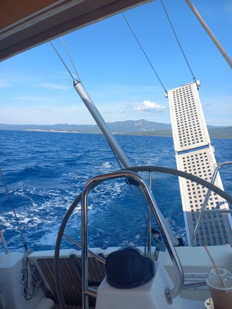 Bavaria Cruiser 40 | Ageri