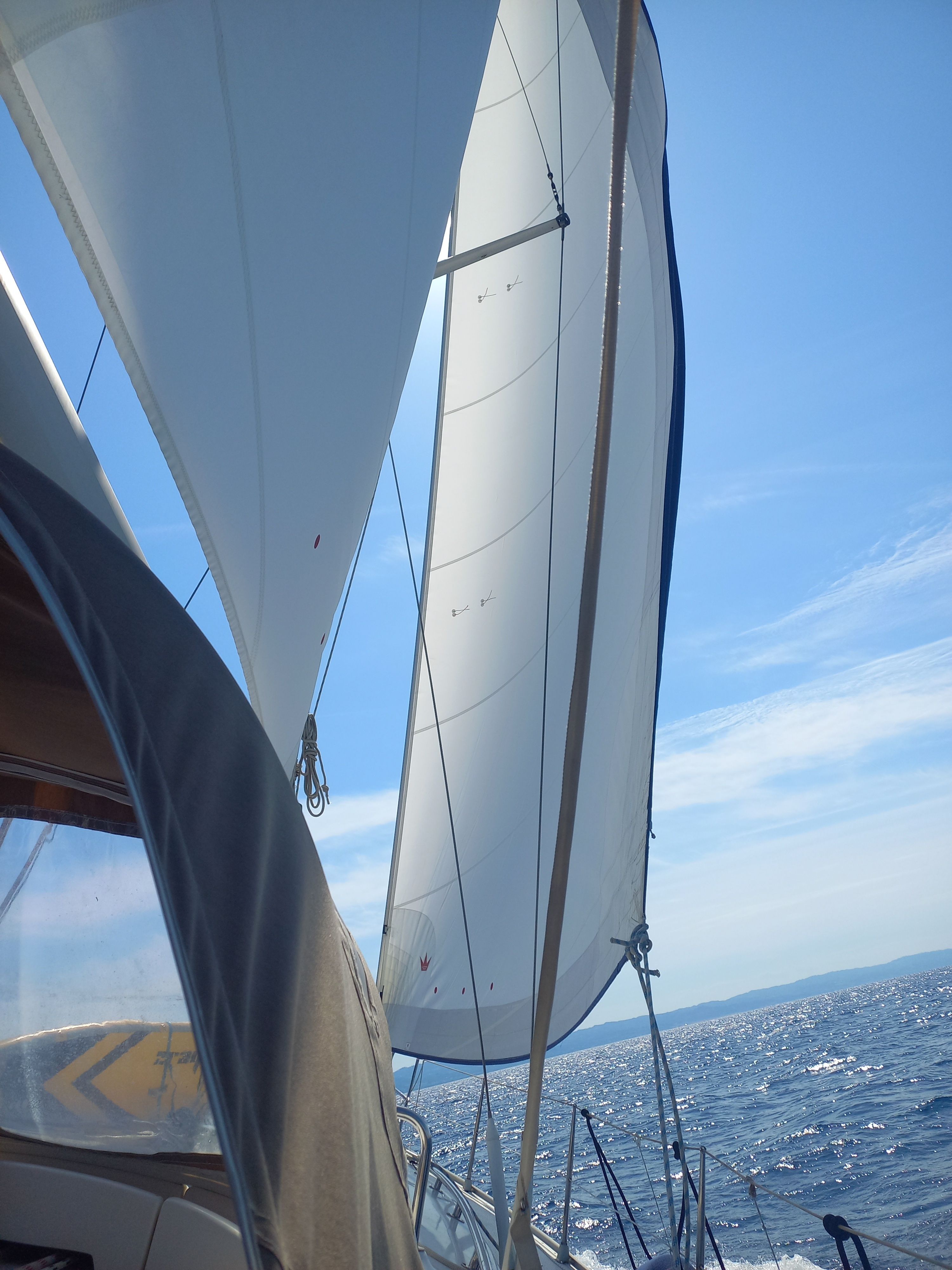 Bavaria Cruiser 40 | Ageri