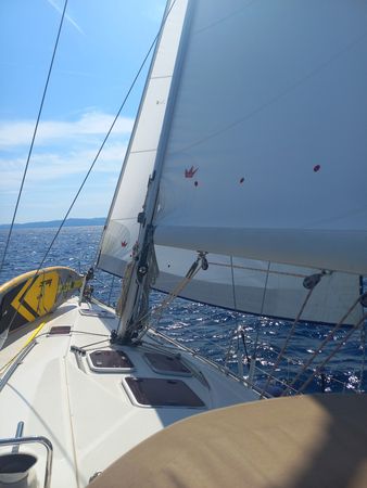 Bavaria Cruiser 40 | Ageri