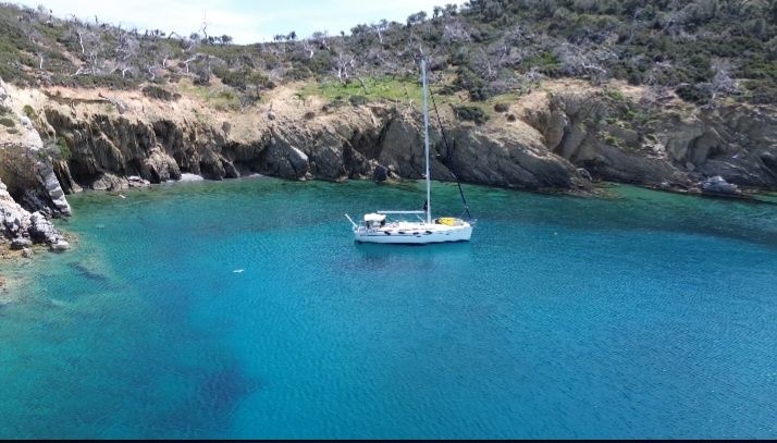 Bavaria Cruiser 40 | Ageri