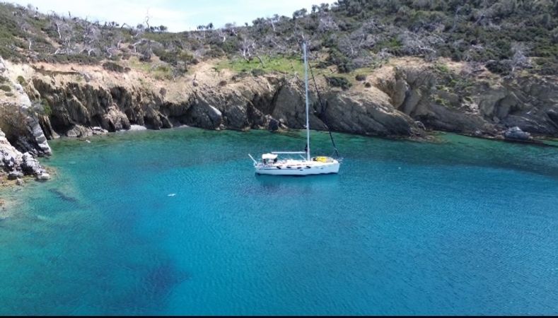 Bavaria Cruiser 40 | Ageri