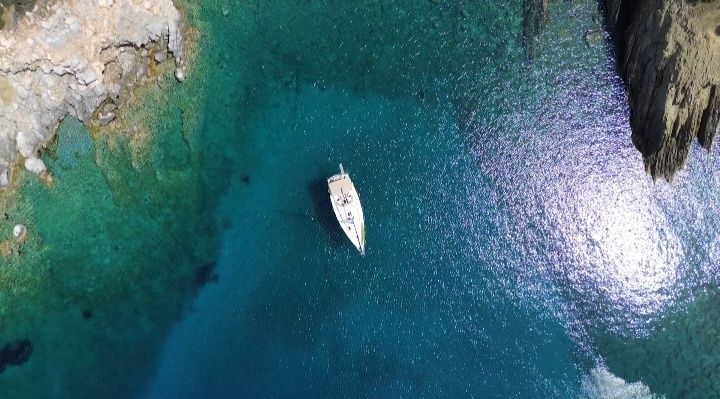 Bavaria Cruiser 40 | Ageri