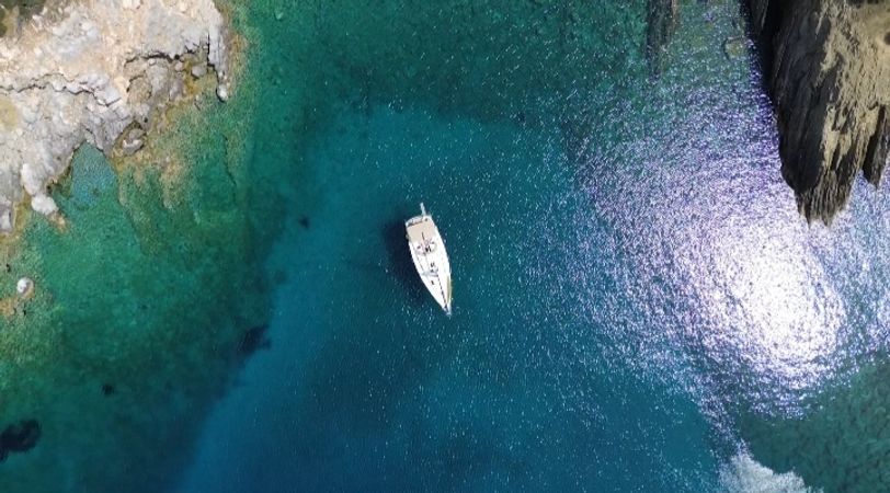 Bavaria Cruiser 40 | Ageri