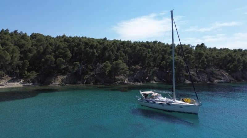 Bavaria Cruiser 40 | Ageri