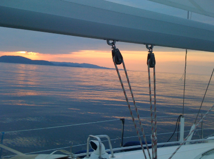 Bavaria Cruiser 40 | Ageri