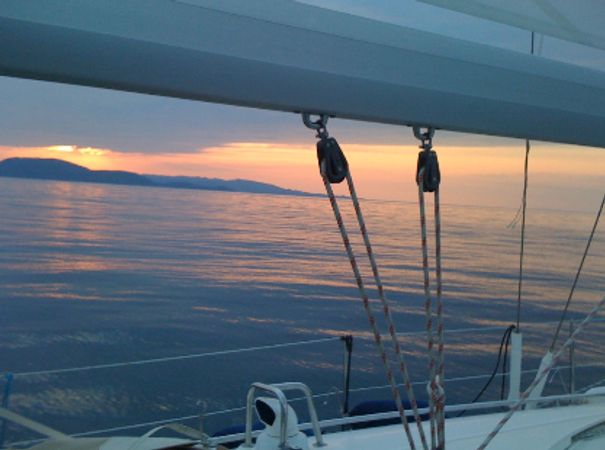 Bavaria Cruiser 40 | Ageri