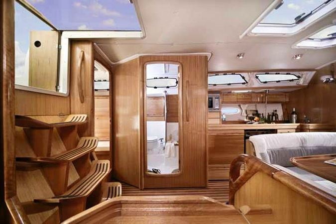 Bavaria Cruiser 40 | Ageri