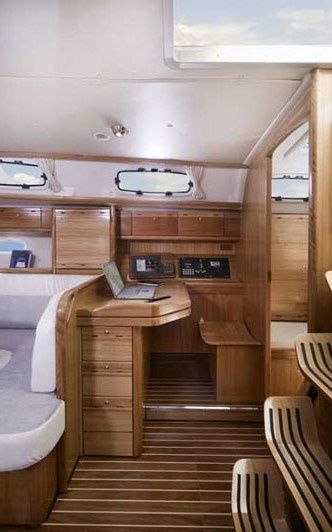 Bavaria Cruiser 40 | Ageri