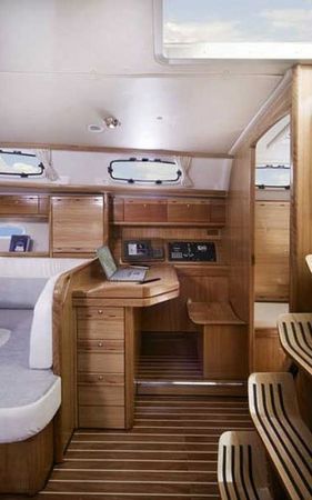 Bavaria Cruiser 40 | Ageri