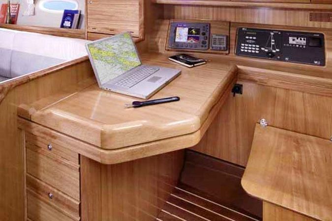 Bavaria Cruiser 40 | Ageri