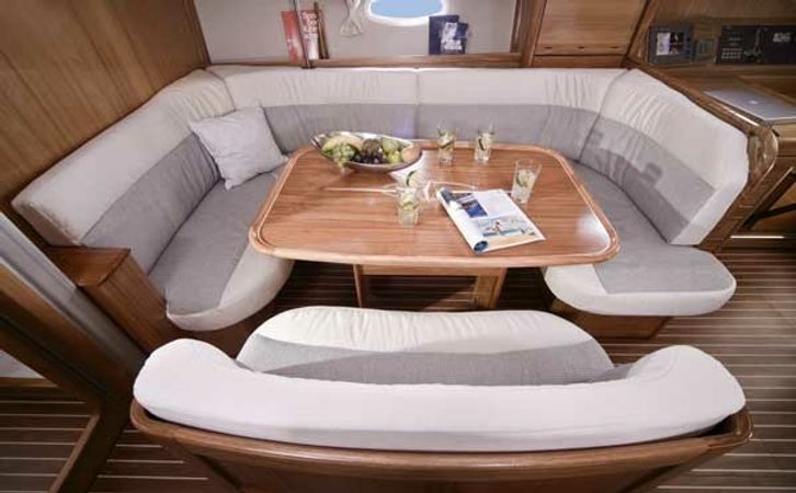 Bavaria Cruiser 40 | Ageri