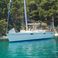 Beneteau Oceanis 43 | Antares