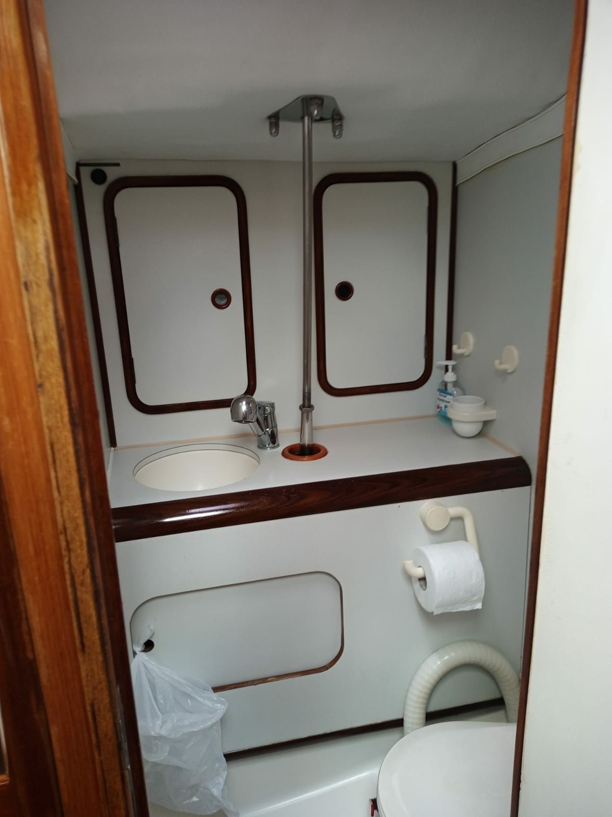 Beneteau Oceanis 43 | Antares