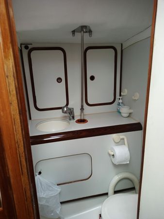 Beneteau Oceanis 43 | Antares