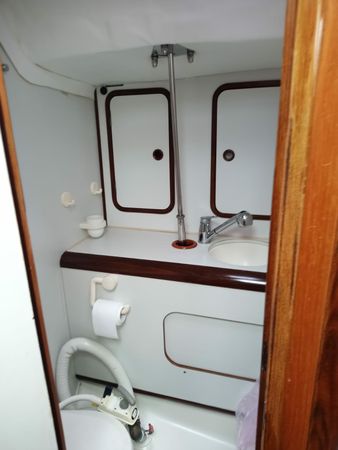 Beneteau Oceanis 43 | Antares