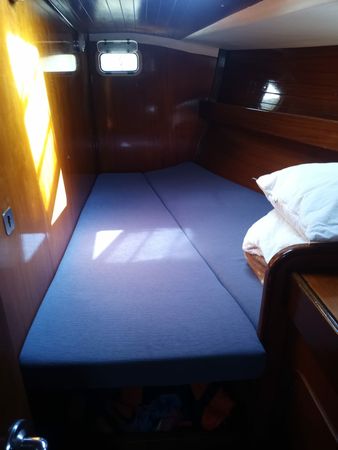 Beneteau Oceanis 43 | Antares