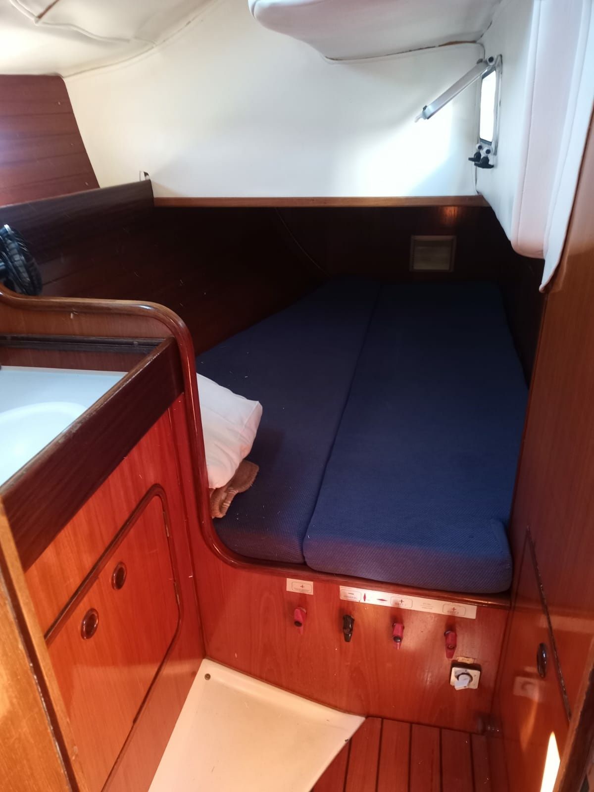 Beneteau Oceanis 43 | Antares