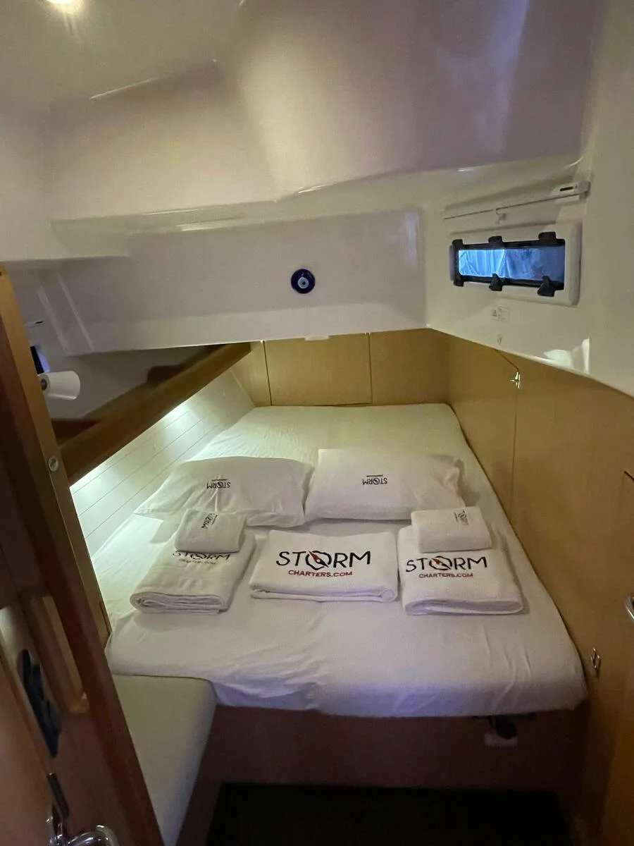 Bavaria Cruiser 45 | Wave Dancer