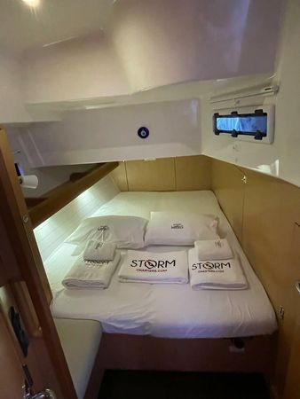 Bavaria Cruiser 45 | Wave Dancer