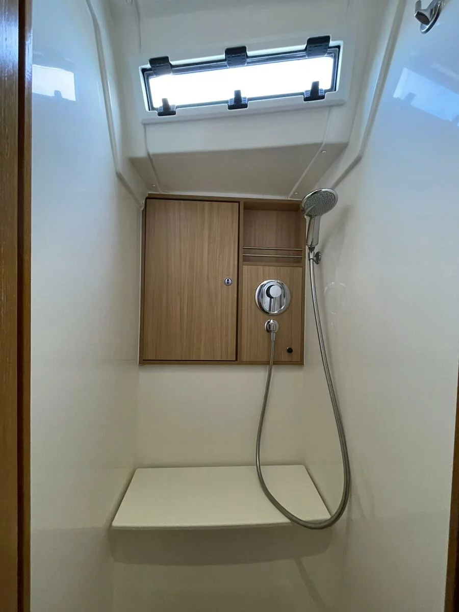 Bavaria Cruiser 45 | Wave Dancer