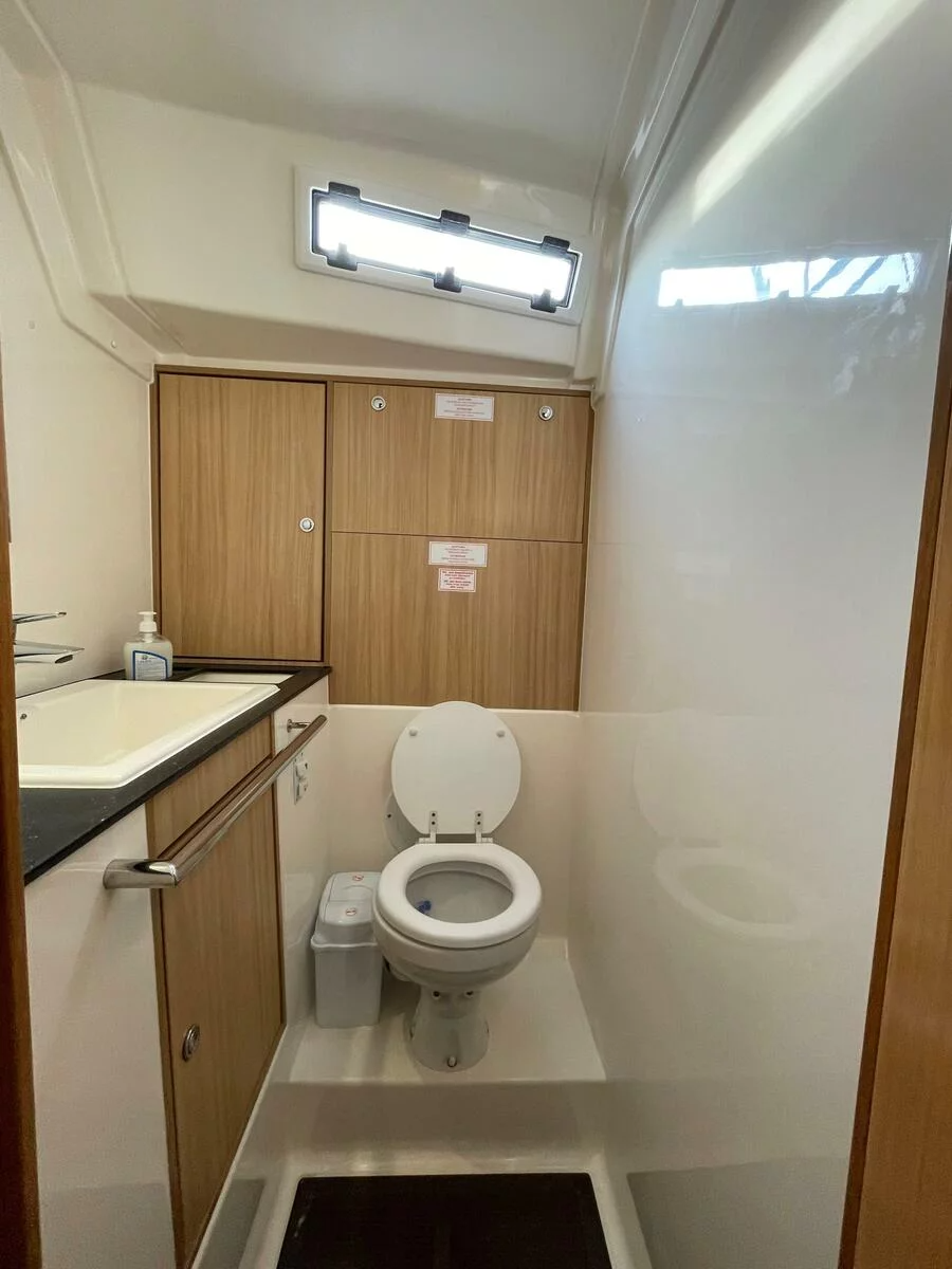 Bavaria Cruiser 45 | Wave Dancer