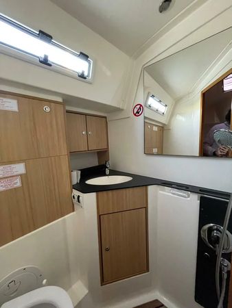 Bavaria Cruiser 45 | Wave Dancer