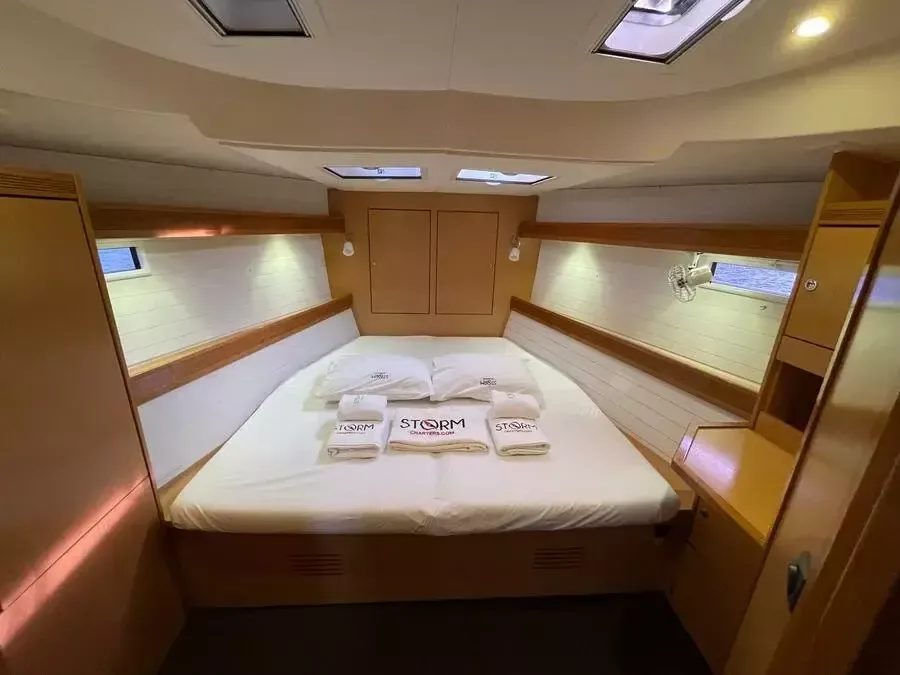 Bavaria Cruiser 45 | Wave Dancer