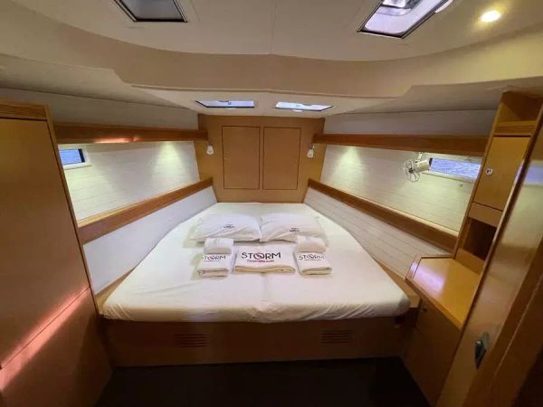 Bavaria Cruiser 45 | Wave Dancer