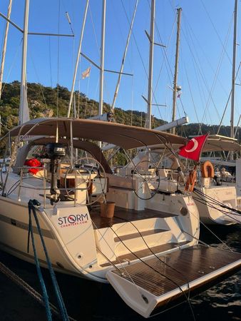 Bavaria Cruiser 45 | Wave Dancer