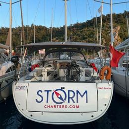 Bavaria Cruiser 45 | Wave Dancer