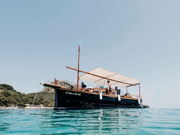 Capeador Saura 40 | Boas
