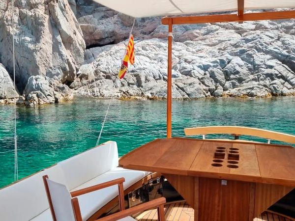 Capeador Saura 40 | Boas