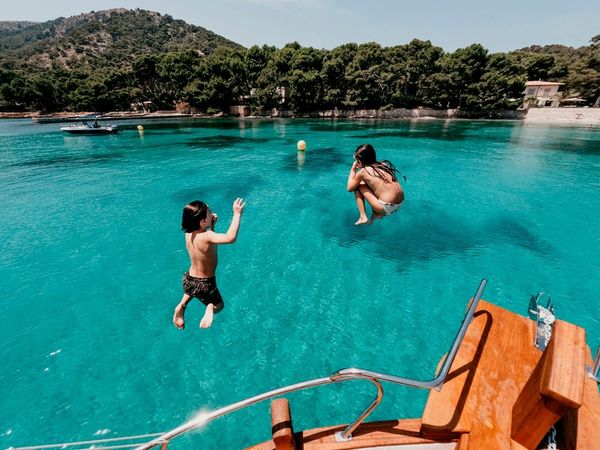 Capeador Saura 40 | Boas