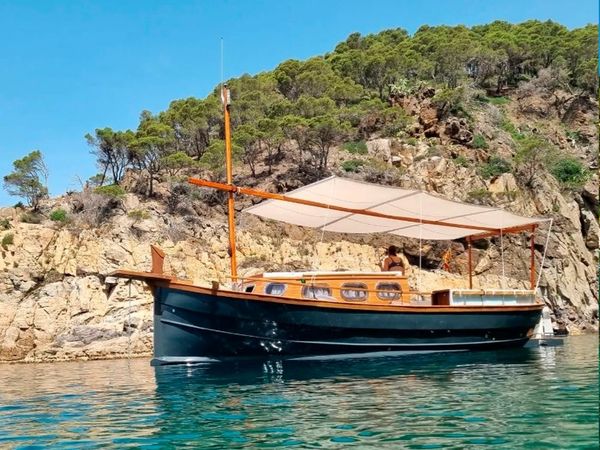 Capeador Saura 40 | Boas