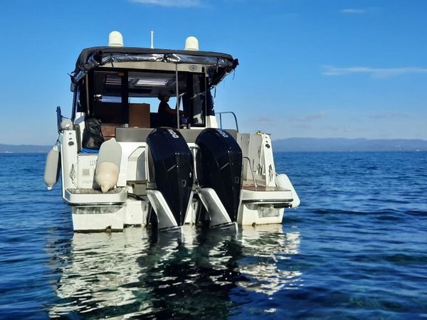 Jeanneau Merry Fisher 1095 | Hestia