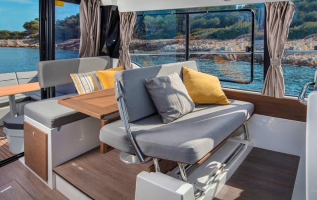 Jeanneau Merry Fisher 1095 | Hestia