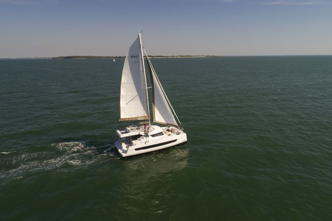 Bali Catspace | Primrose