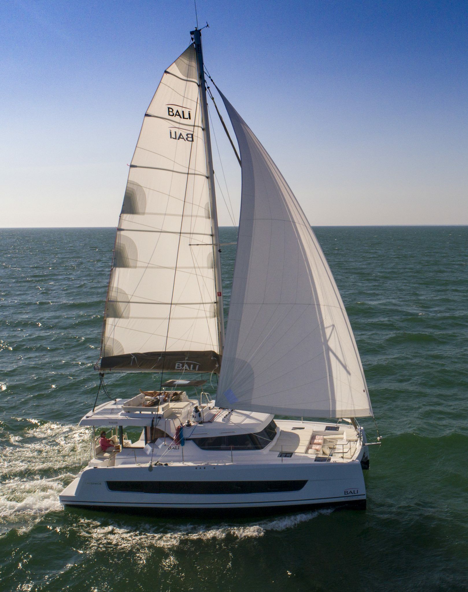 Bali Catspace | Primrose