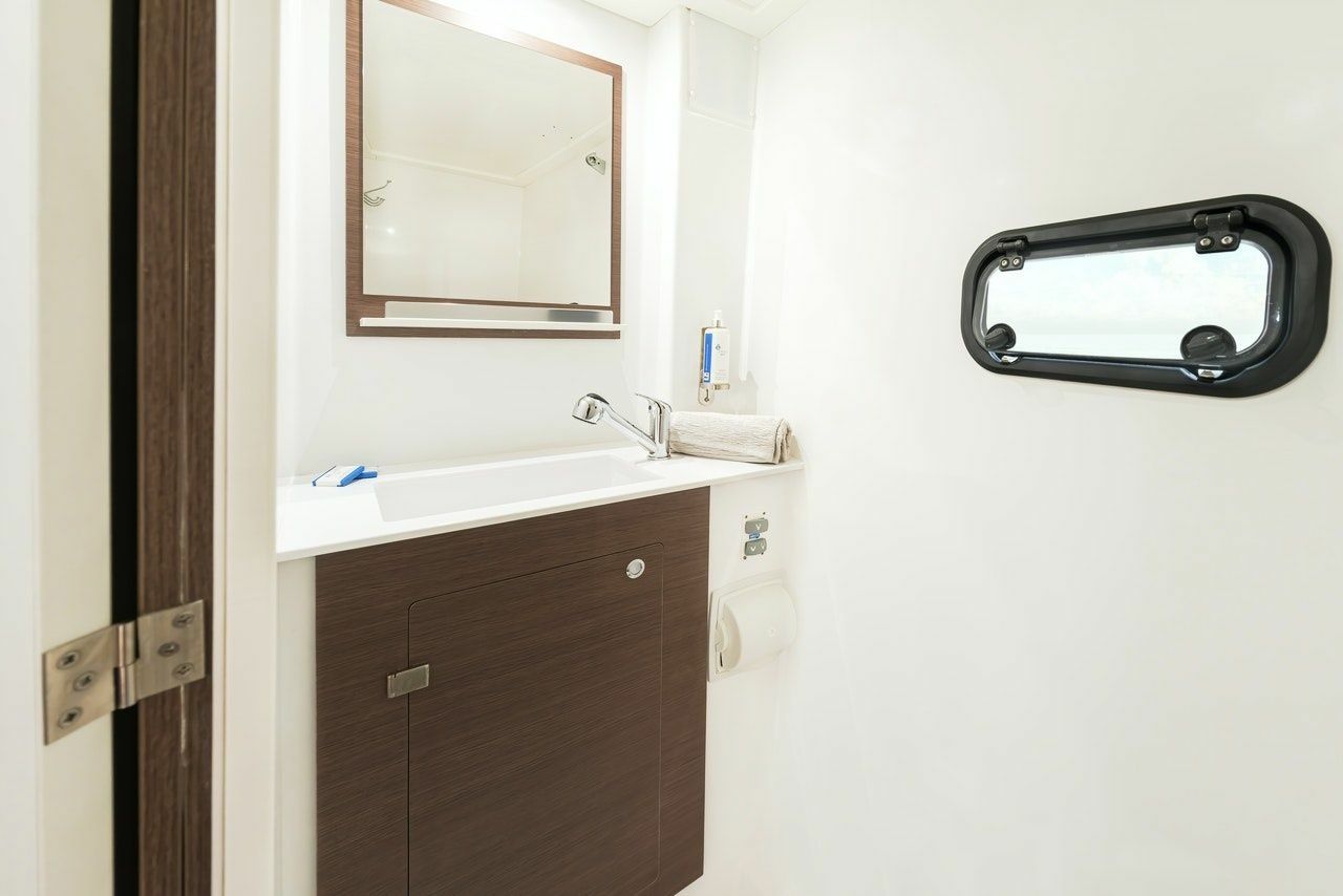 Bali Catspace | Primrose